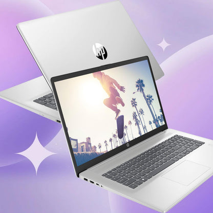 HP HSN-Q28C_39Q09AV 17" FHD i5 Business Laptop