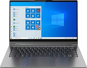 Lenovo 81Q9002GUS Yoga C940 2-in-1 Touchscreen Laptop — main product image