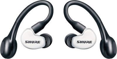Shure SE215SPE-W-TW1 AONIC 215 True Wireless Earbuds