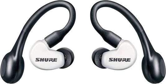 Shure SE215SPE-W-TW1 AONIC 215 True Wireless Earbuds