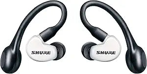 Shure SE215SPE-W-TW1 AONIC 215 True Wireless Earbuds