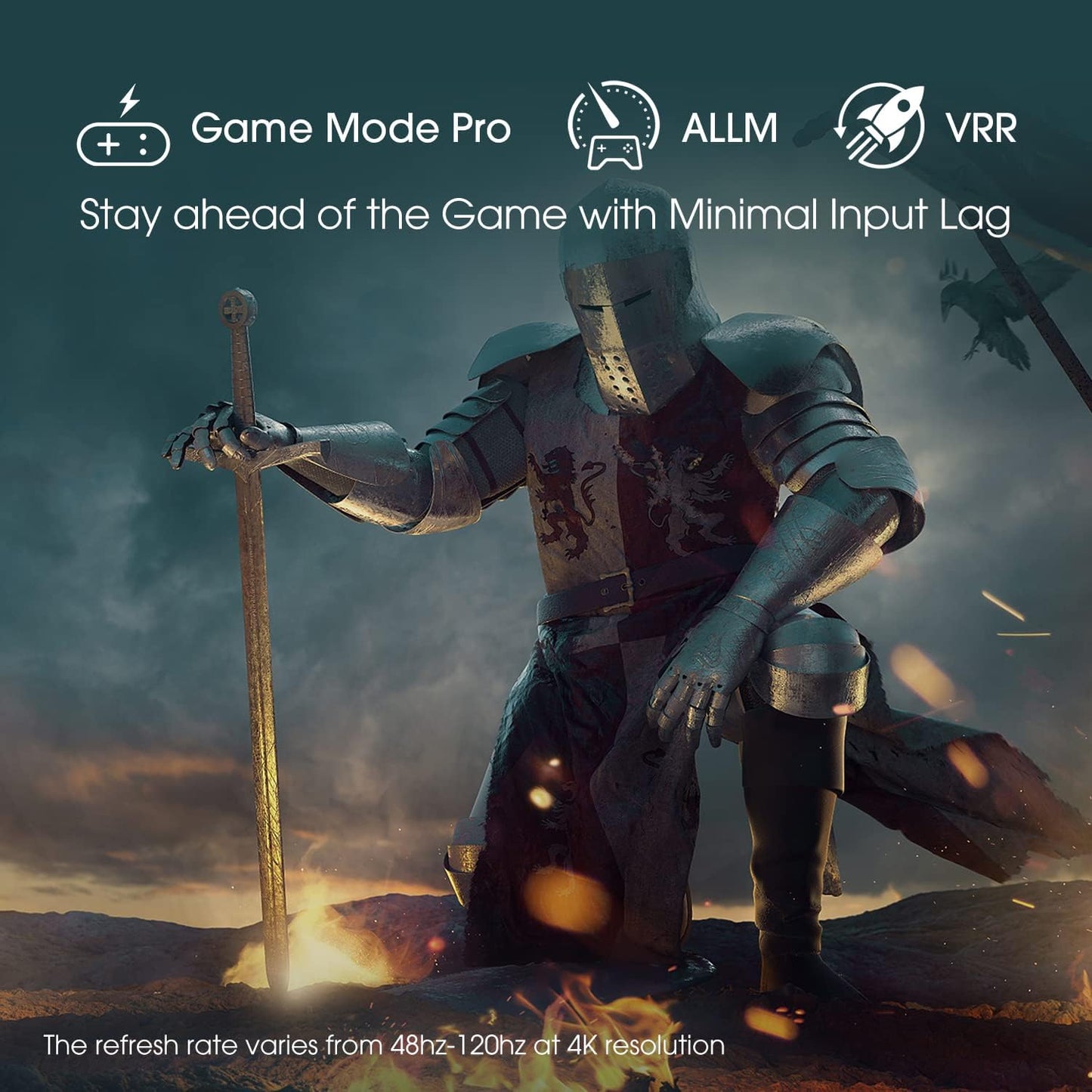 Hisense 75U7G 75" ULED 4K Android Smart TV