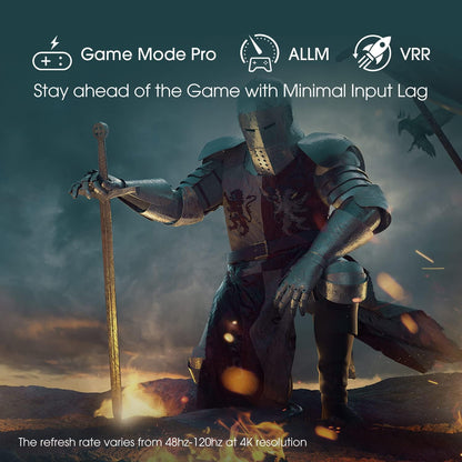 Hisense 75U7G 75" ULED 4K Android Smart TV