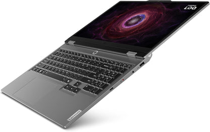 Lenovo 83JC007KUS LOQ 15.6" Ryzen 7 Gaming Laptop