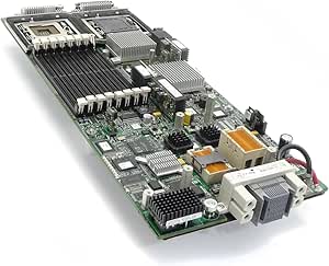 HP 436645-001 Proliant X5345 System Board SB600c — main product image