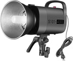 Neewer 10099483 400W Studio Strobe Flash Monolight