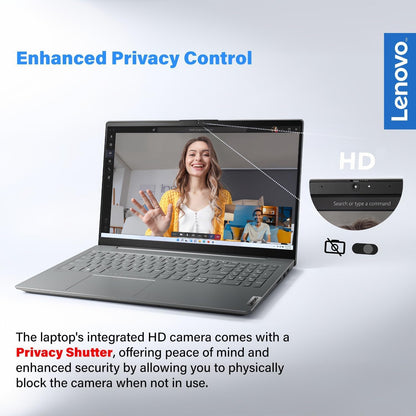 Lenovo Business Laptop IdeaPad 3 i5 36GB 1TB SSD WOWPC Bundle