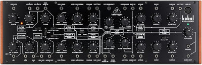 Behringer 0718-ABY86-US1 Kobol Expander Analog Synthesizer