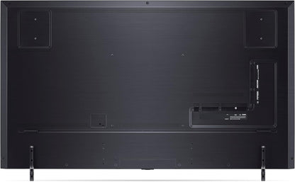 LG 75QNED85UQA 75-Inch 4K QNED Smart TV