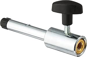Manfrotto 016 Adapter 5/8" Female to 1/4" Thread