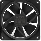 NZXT RF-R12SF-B1 F120 RGB Fan Single Pack