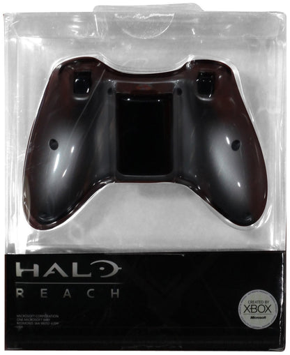 Microsoft NSF-00005 Halo Reach Wireless Xbox 360 Controller