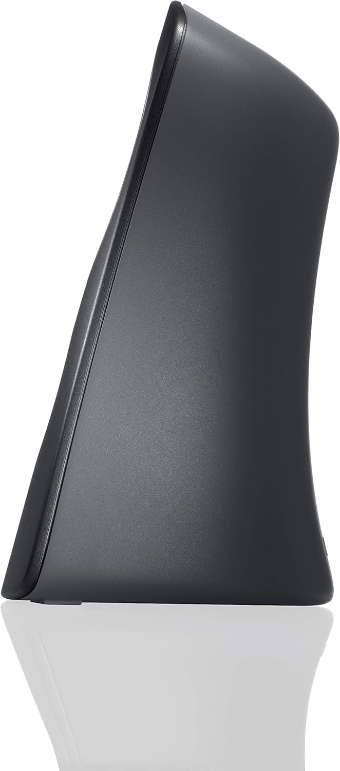 Logitech 980-000382 Z313 2.1 Speaker System with Subwoofer
