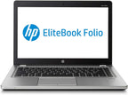 HP E2H88US#ABA EliteBook Folio 14-Inch Ultrabook