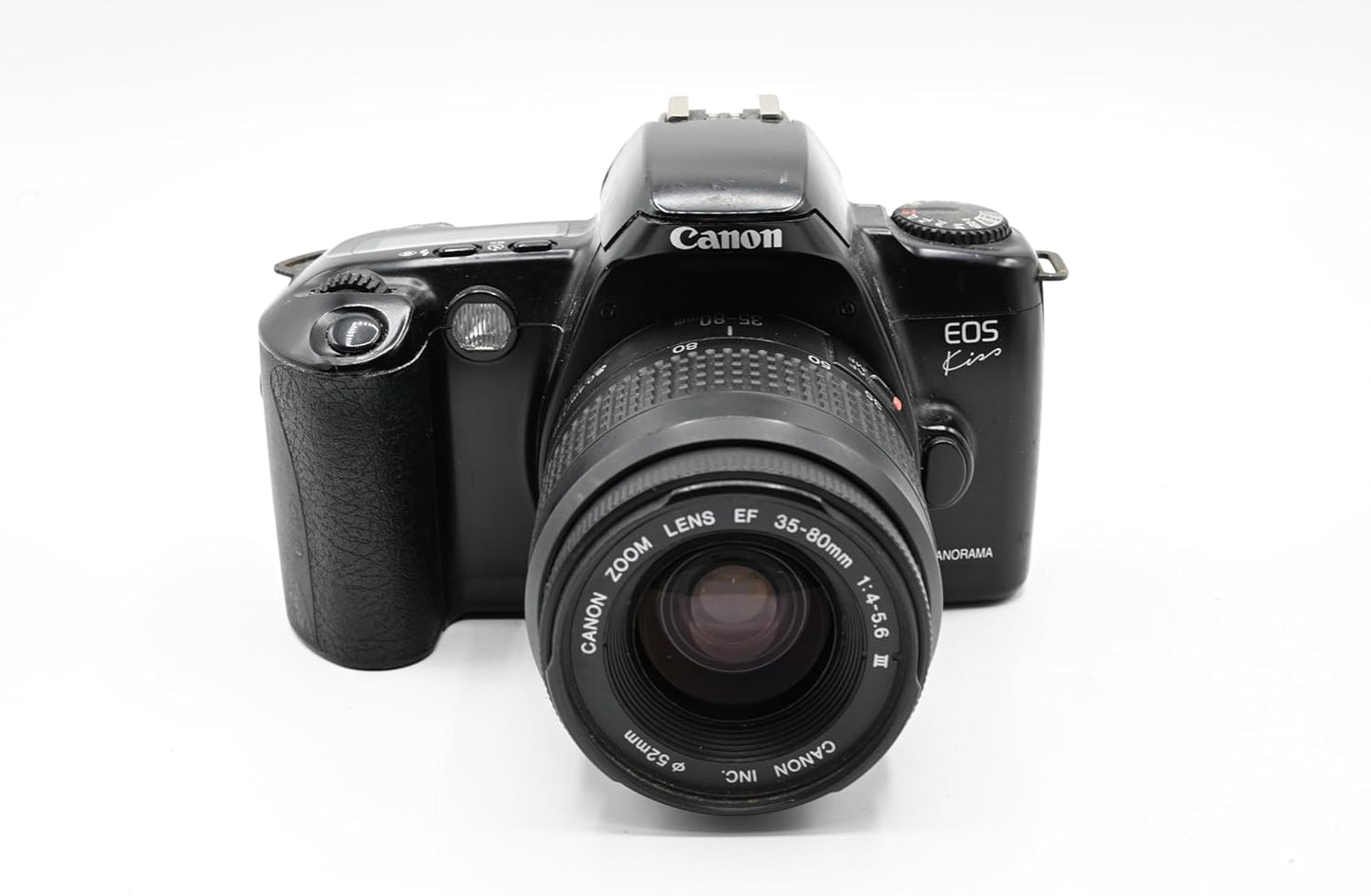 Canon Rebel XS Renewed 35mm SLR Film Camera