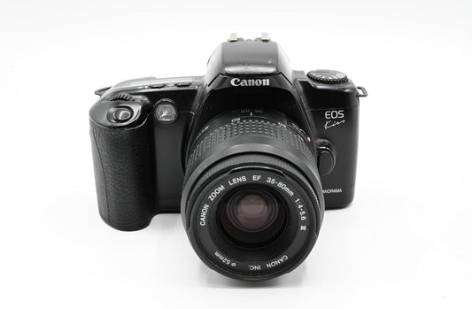 Canon Rebel XS Renewed 35mm SLR Film Camera