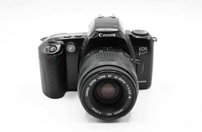 Canon Rebel XS Renewed 35mm SLR Film Camera — main product image