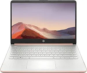 HP 14-inch Premium HD Laptop 16GB RAM Renewed — main product image