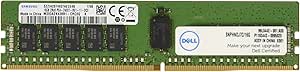 Dell A8711887 16GB DDR4 RDIMM Memory Upgrade — main product image