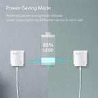 TP-Link TL-PA7017 KIT AV1000 Powerline Adapter