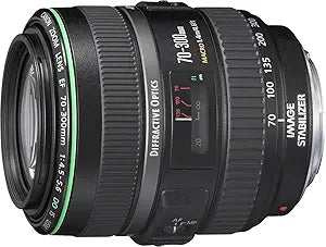 Canon 9321A006AA Used EF 70-300mm DO IS USM Lens