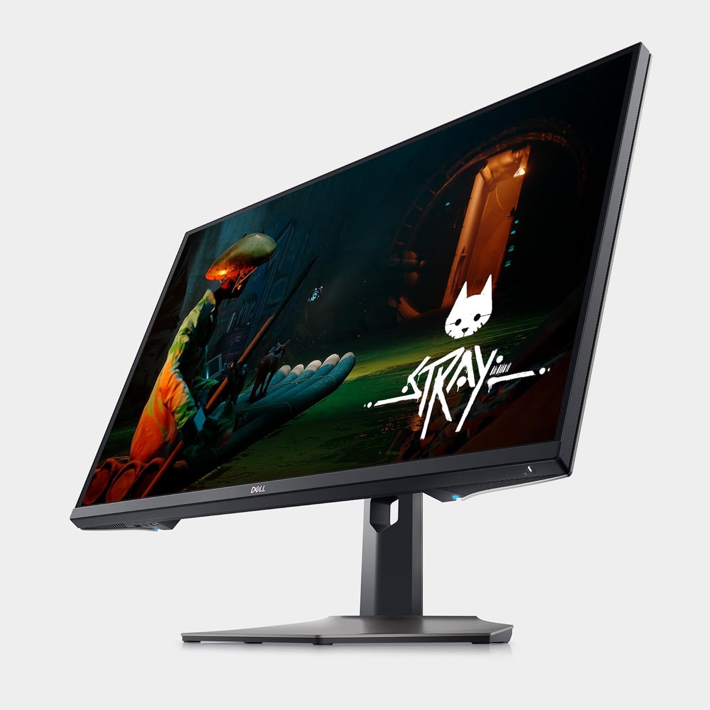 Dell G3223Q 32" 4K UHD 144Hz 1Ms Gaming Monitor