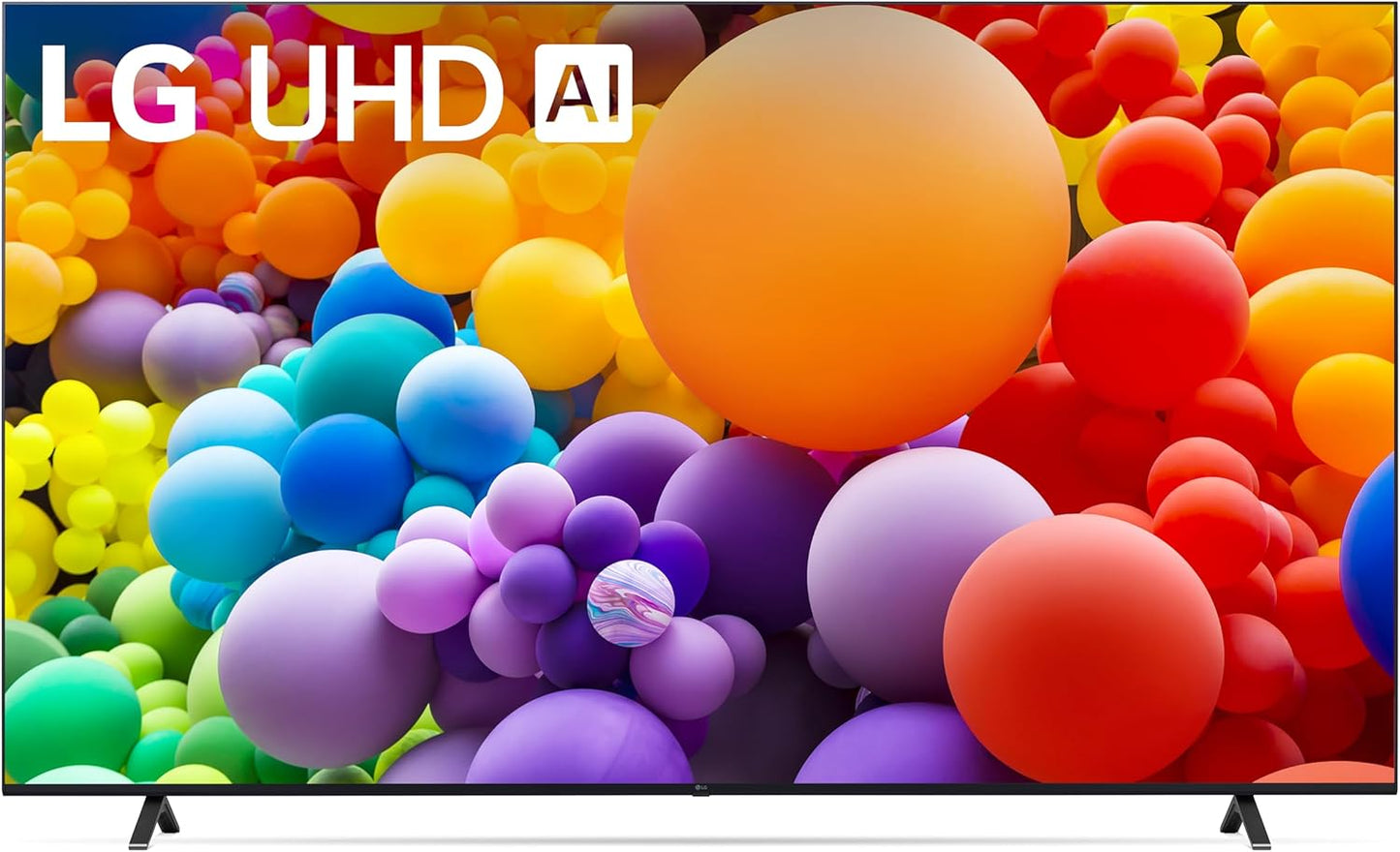 LG 86UT7590PUA 86-Inch 4K UHD LED Smart TV