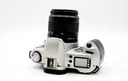 Canon Rebel G Film Camera with 35-80mm Lens