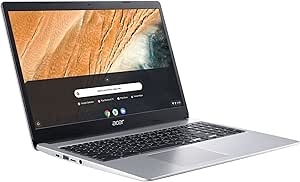Acer CB315-3HT-C7BF Chromebook 315 15.6" Touchscreen