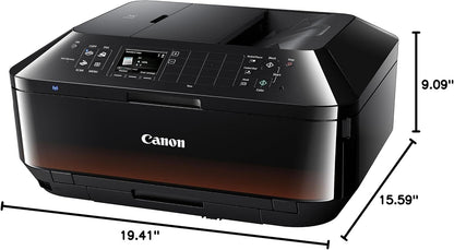 Canon 6992B003 PIXMA MX922 Wireless All-In-One Printer