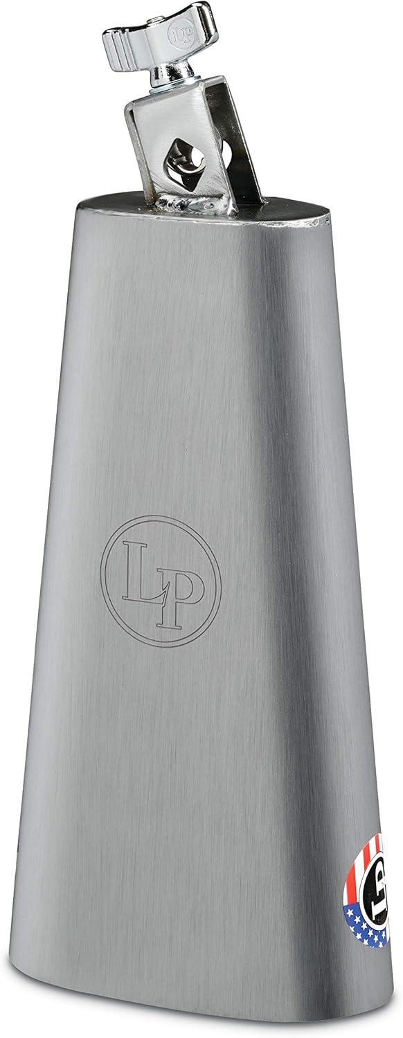 Latin Percussion LPBB105 Bells Banda 10.5" Cowbell