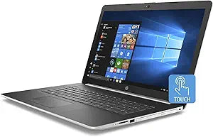 HP Pavilion Ryzen 5 2500U Touchscreen Laptop 12GB RAM, 1TB HDD