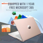 HP Stream Intel Celeron 14
