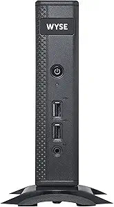Dell Wyse 9MKV0 5010 Mini Thin Client Desktop