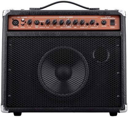 Monoprice 611708 Stage Right 20-Watt Acoustic Amplifier