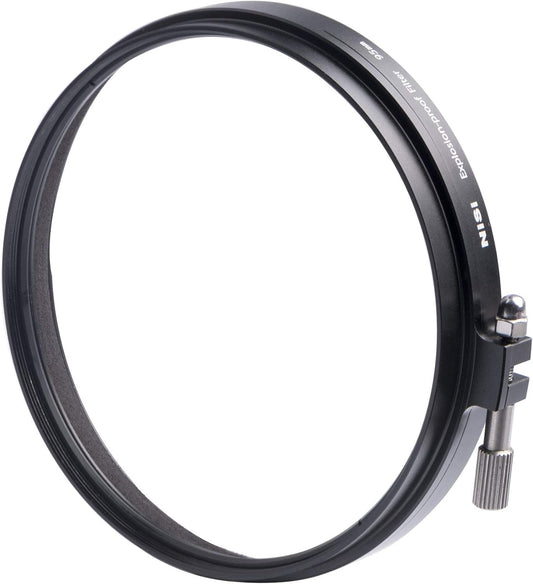 NiSi 117841 Cinema 114mm Explosion-Proof Protection Filter