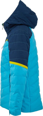 Spyder Brisk Women's Active Sports Synthetic Ski Jacket