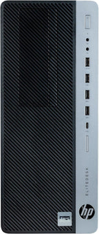 HP ProDesk 600G4 i7 Tower Desktop Computer Renewed