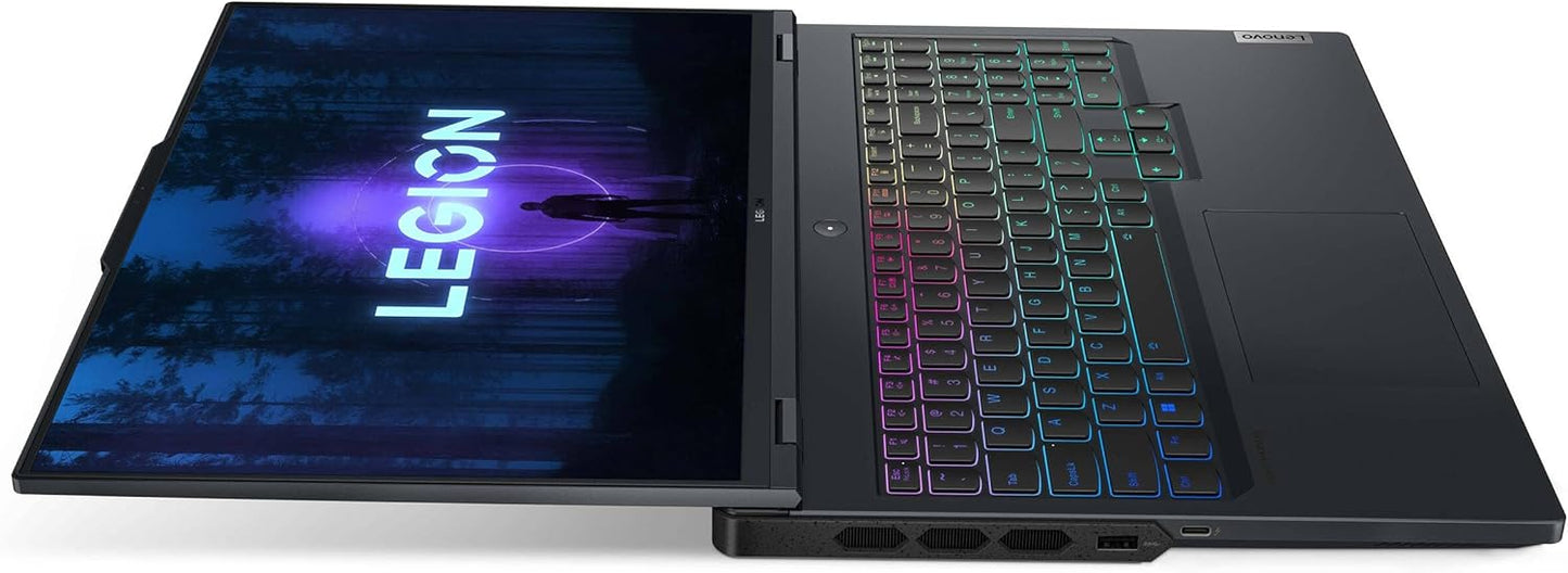 Lenovo Legion Pro 5 Ryzen 9 RTX 4070 Gaming Laptop