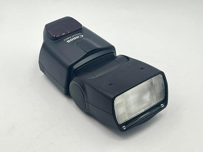 Canon 2805B002AA Speedlite 430EX II Flash (New)