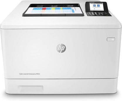 HP M455dn Color LaserJet Enterprise Printer
