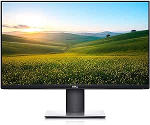 Dell P2720D 27" QHD LED IPS Monitor