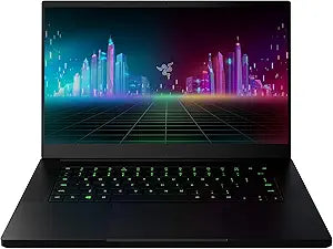 Razer RZ09-03519E11 Blade 15 GTX 1660 Ti Gaming Laptop