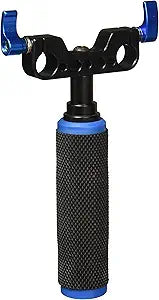 Neewer 10082016@@##1 DSLR Camera Rod Rig Hand Grip