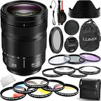 Panasonic S-R24105 Lumix S 24-105mm f/4 OIS Macro Lens