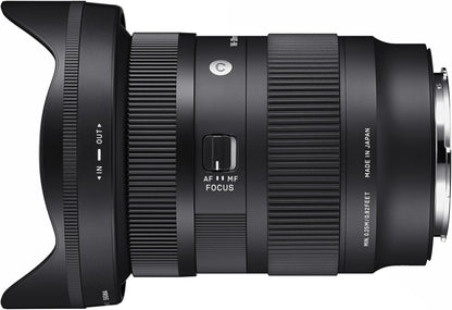 Sigma 0085126206659 16-28mm F2.8 DG DN Sony E-Mount Lens