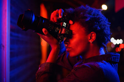 Nikon 20089 NIKKOR Z 24-70mm f/2.8 S Zoom Lens