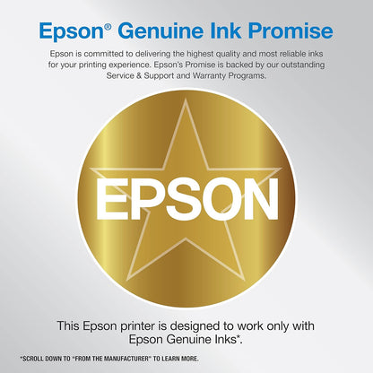 Epson WF-3823 Workforce Pro Wireless All-in-One Printer