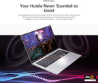 LG Core i7 gram 16