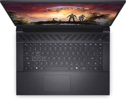 Dell G16 7630 Gaming Laptop - i9 RTX 4070 - 165Hz